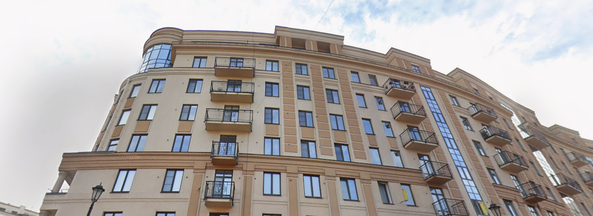 «МР Групп услуги»